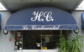 Hôtel Continental